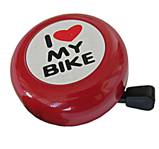 bikepretty, bike pretty, cycle style, cycle chic, valentines day, valentine's day, valentine's, valentines, valentine's gifts, valentines gifts, amazon, one day shipping, last minute, gifts, gifts for her, gifts for him, iheartmybike, i love my bike, bike bell, red