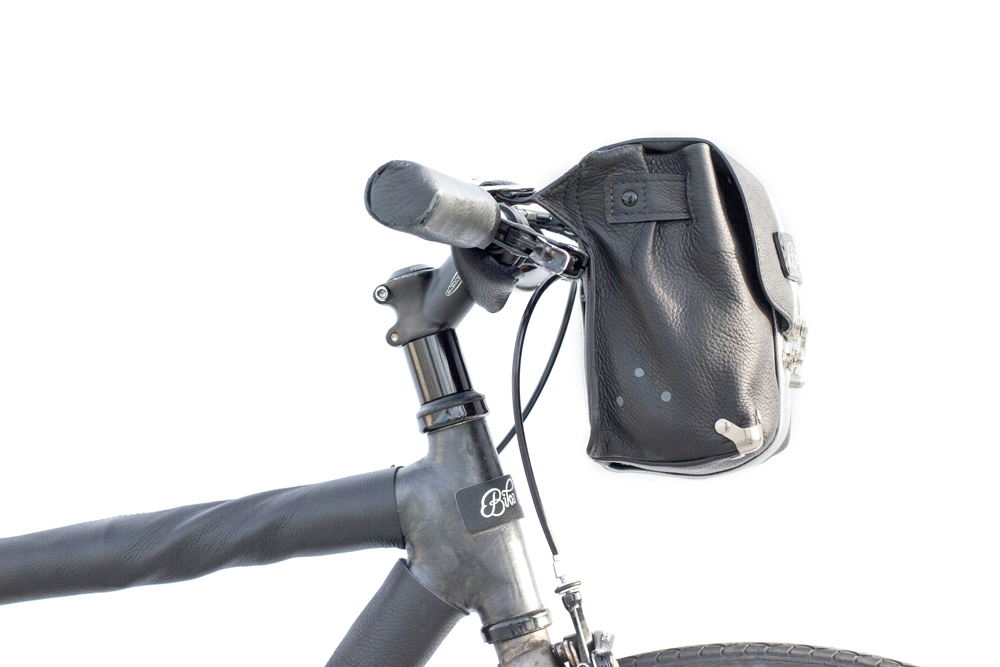 bike pretty handlebar bag