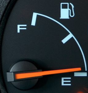 How to Fill Up Your Car at the Petrol Station — Compass ProDrive