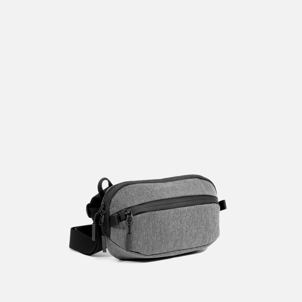 Day Sling 3 — Aer | Modern gym bags, travel backpacks and laptop backpacks  designed for city travel