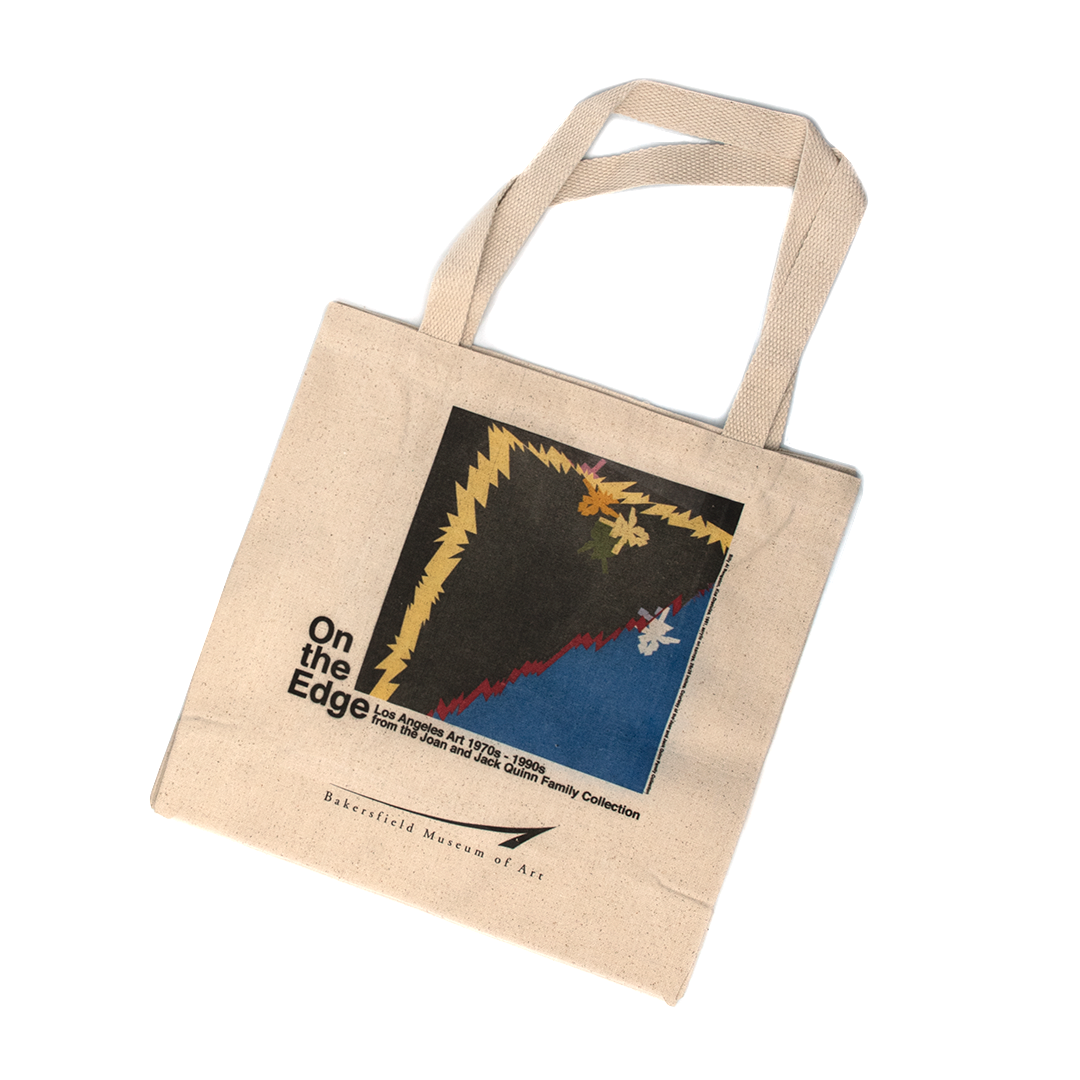 The Tote Bag Collection