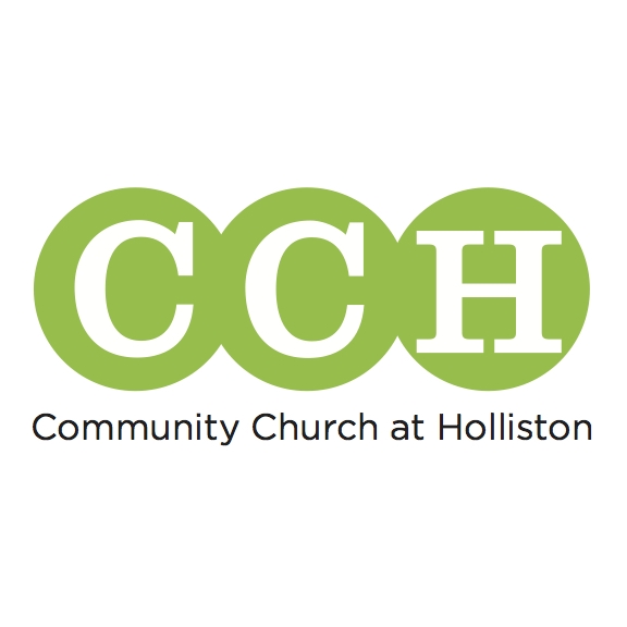 Sermons - Community Church at Holliston