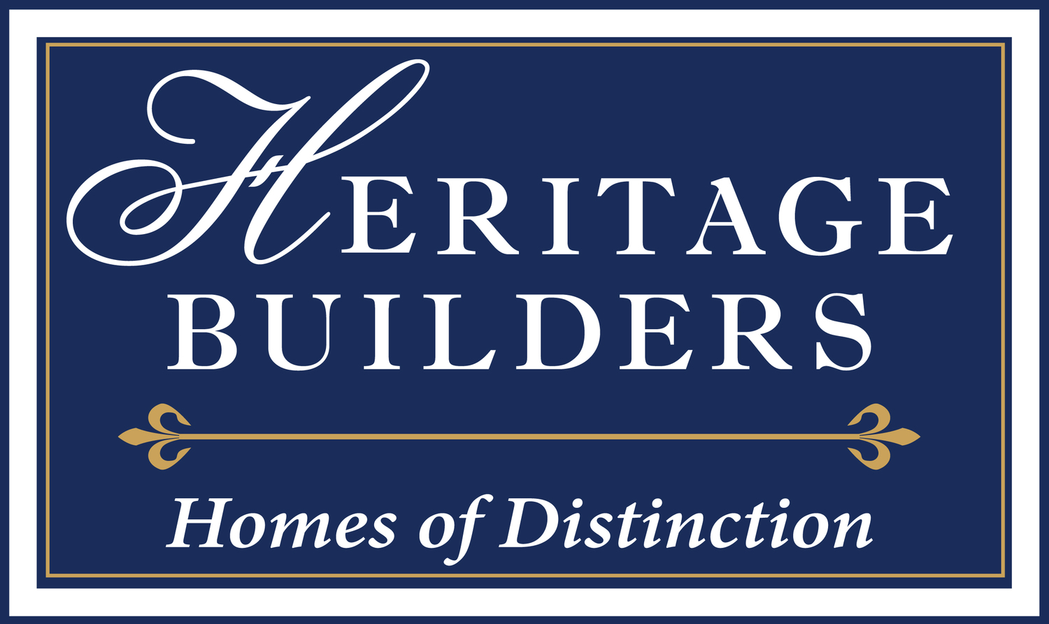Sarasota Custom Homes And New Luxury Homes Heritage