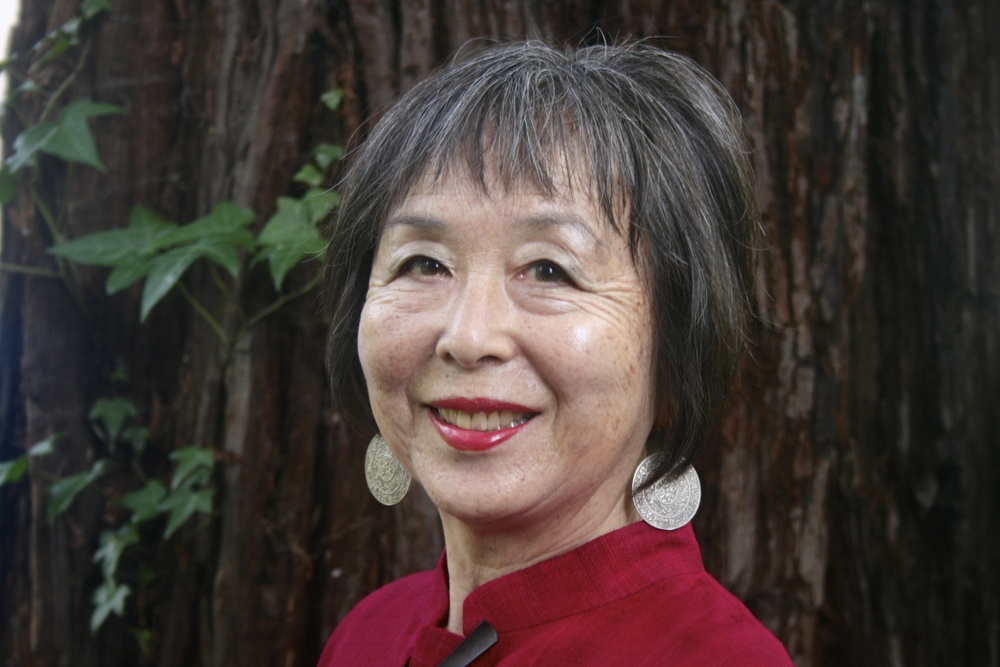 Karen Nagano received a B.A. in Art from Stanford University. She studied Art at Kofukai Art Institute in Tokyo, Japan, UC Berkeley, and did graduate work ... - 1429688986385