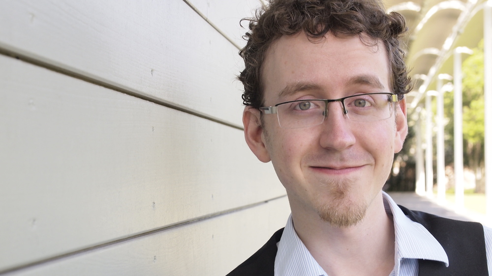 Samuel Hunter (b. 1988) is a composer of a wide variety of music whose vocal and choral works have been performed across the United States and ... - samuel
