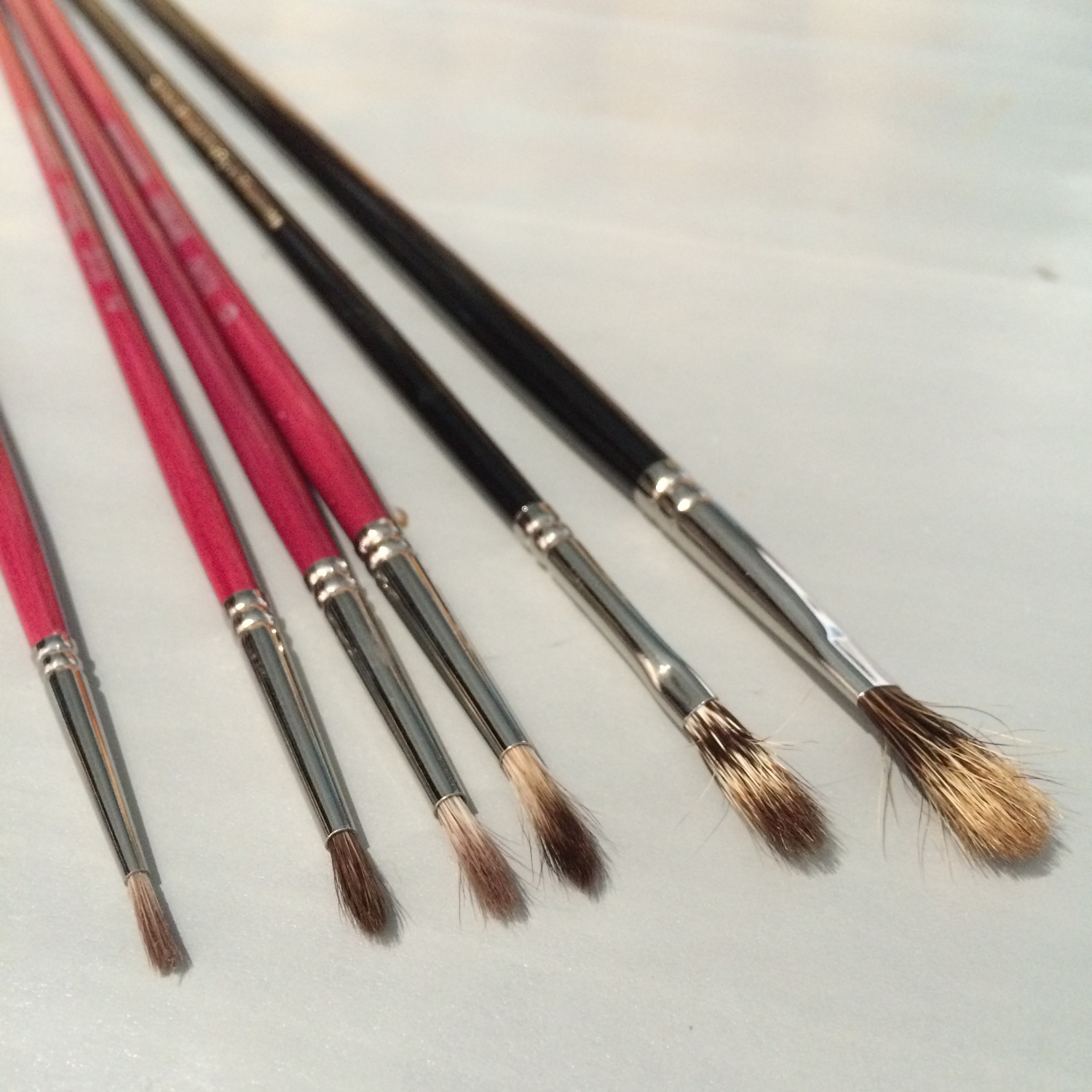 Art Supply of the Week - Solvent Free Brush Cleaning — Beth Sistrunk