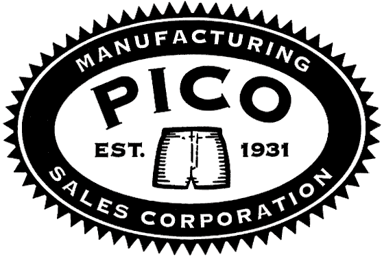 Pico Manufacturing Sales Corp