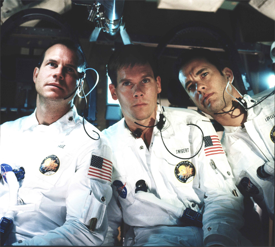 Apollo 13 with the San Francisco Symphony — Ronnie's Awesome List