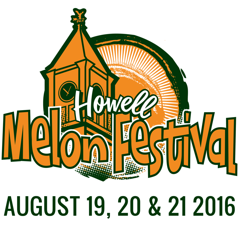 2016 Howell Melon Festival