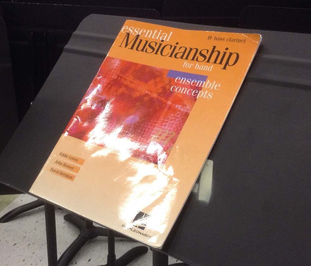 essential musicianship for band pdf