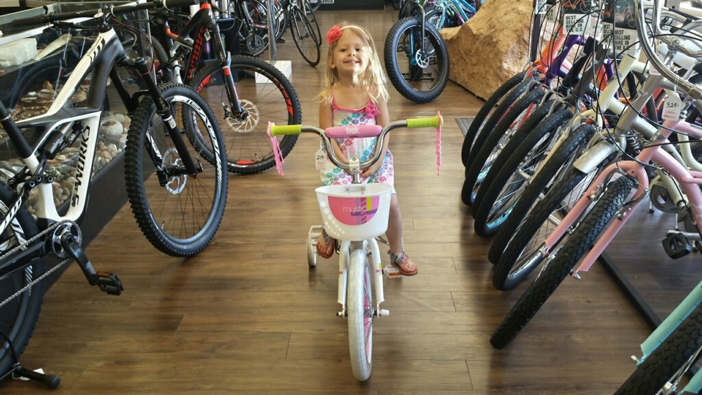 We Have The Best Bikes For Kids