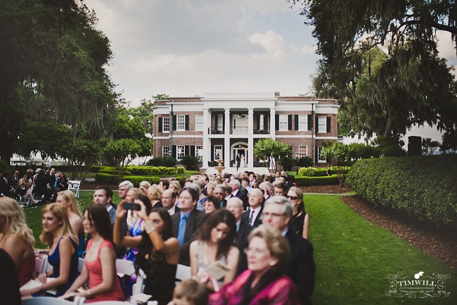 318- ford plantation wedding