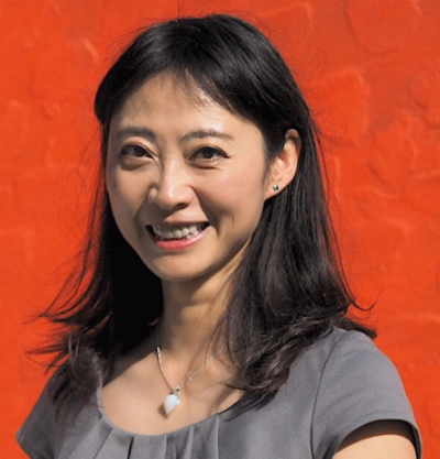 Yang lives in the San Francisco Bay Area and works for U.C. Berkeley. Besides her day job and family life, she writes fiction and aspires to make the world ... - YangHuang