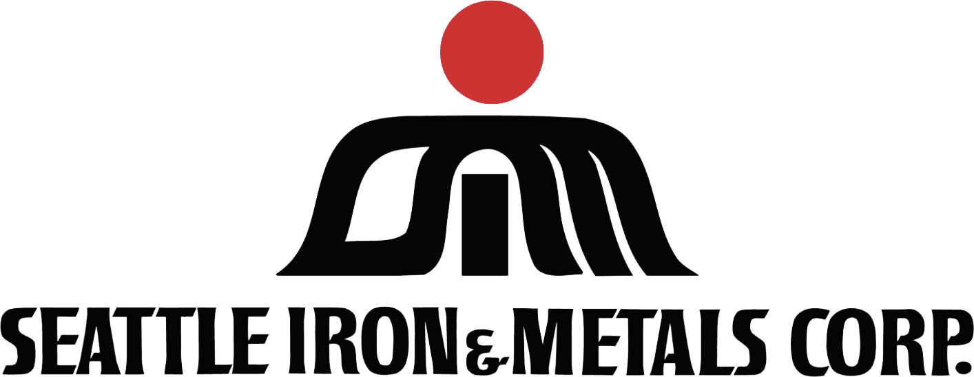 Seattle Iron  Metals Corp