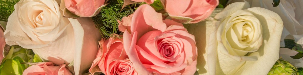 List of wedding flower needs