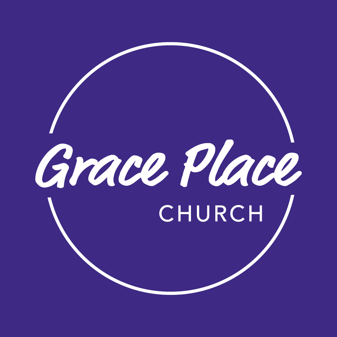 Pure Grace Book — Grace CHURCH ORLANDO