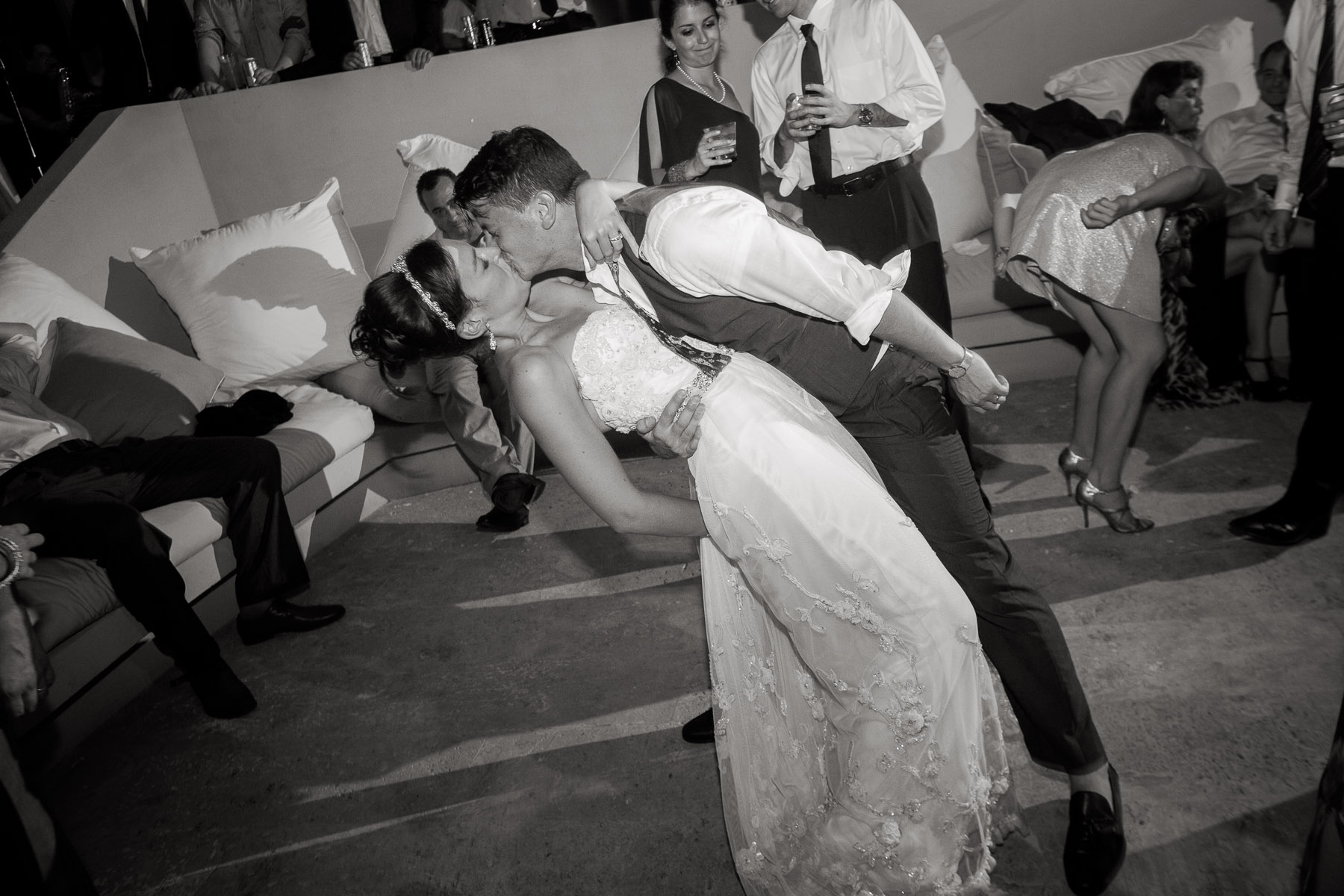 Adam and Vanessa's Nicaraguan Wedding photos. Craig Warga