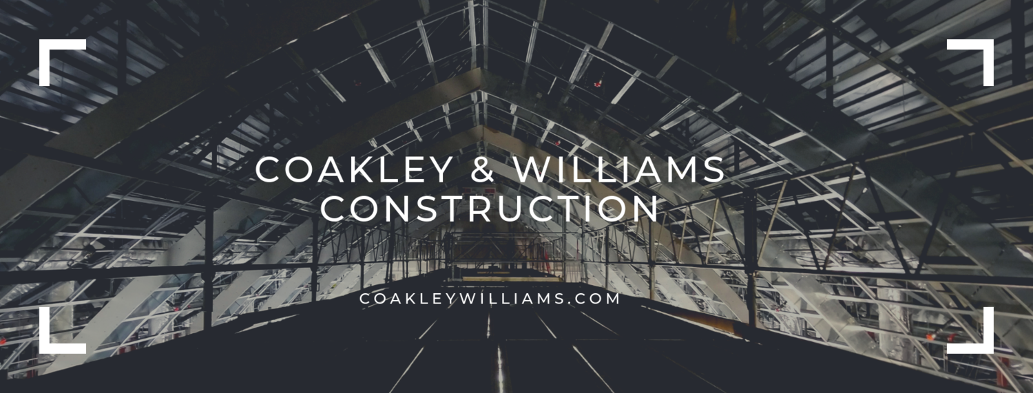 Coakley  Williams Constr Inc