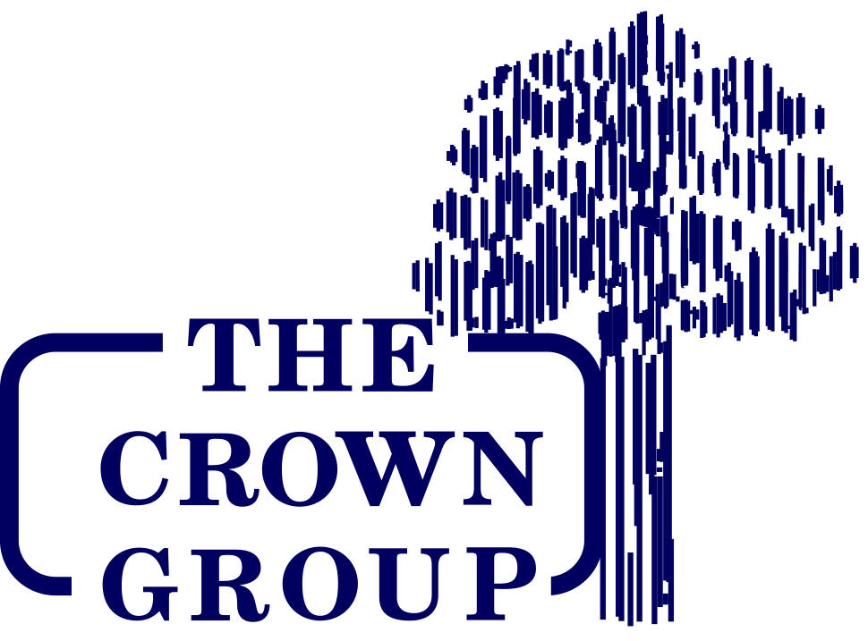 Crown Group Inc