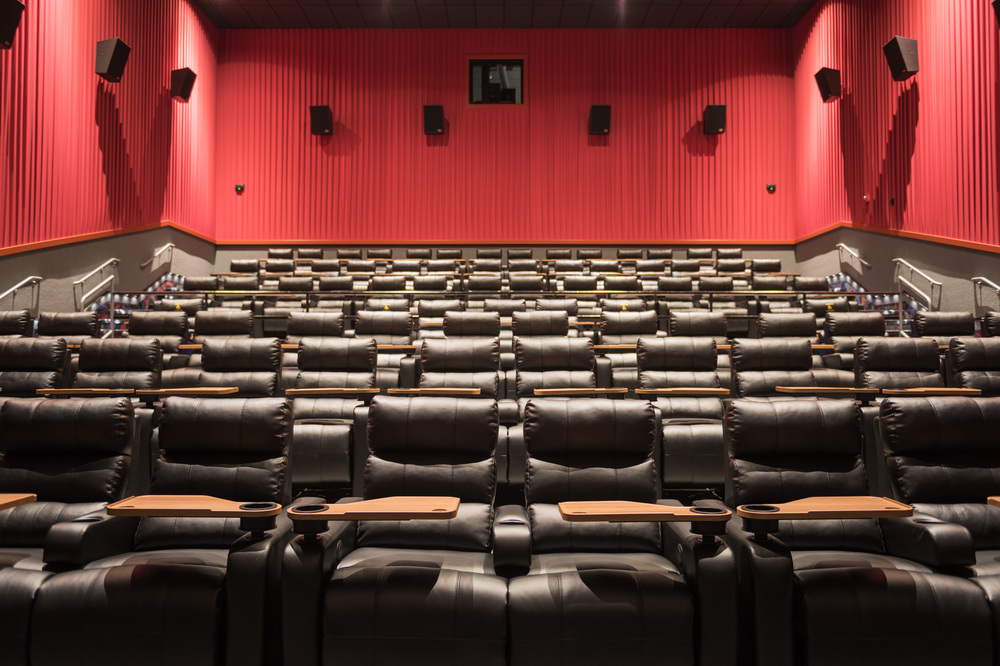 Regal Cinemas 12 Laurel, MD Towne Centre Grand Opening