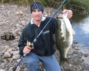 Beating The Bank For Giants: Part 1 — Tactical Bassin' - Bass