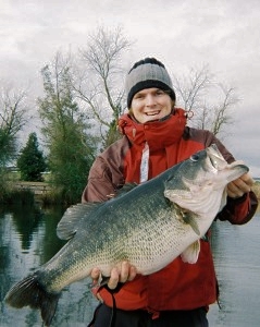 Tactical Bassin' - Bass Fishing Blog
