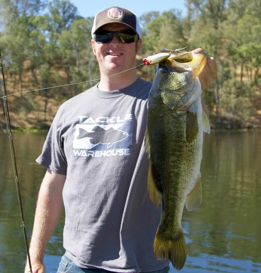 Topwater Poppers: How to fish them effectively — Tactical Bassin' - Bass  Fishing Blog