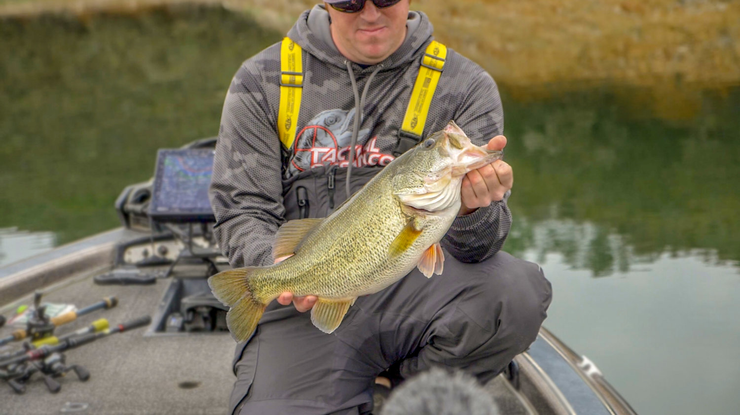 The 4 Best Baits For Finding Bass In Spring — Tactical Bassin' - Bass  Fishing Blog