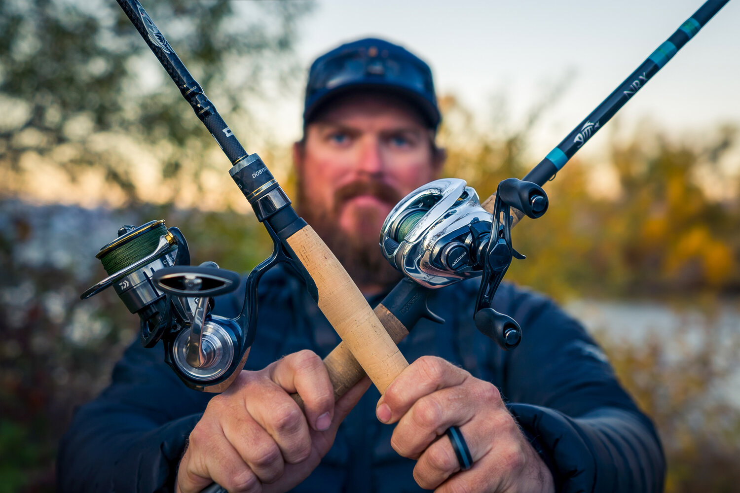 Buyer's Guide: Ultra High-End Rods And Reels! — Tactical Bassin