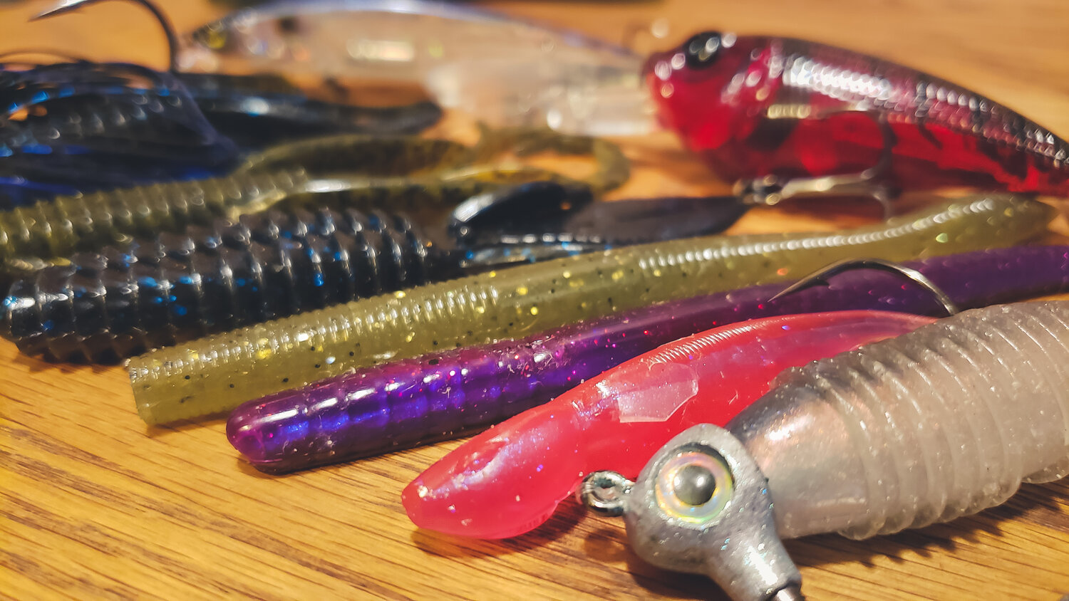 The Truth About Topwater Lure Colors (And Whether Or Not Color