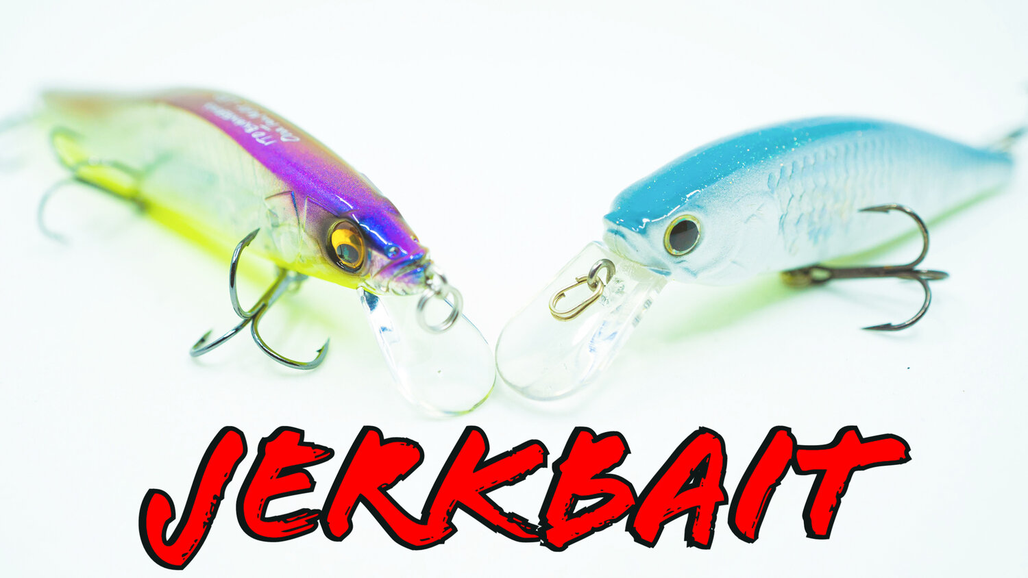 Buyer's Guide: Best Jerkbaits For Bass Fishing — Tactical Bassin