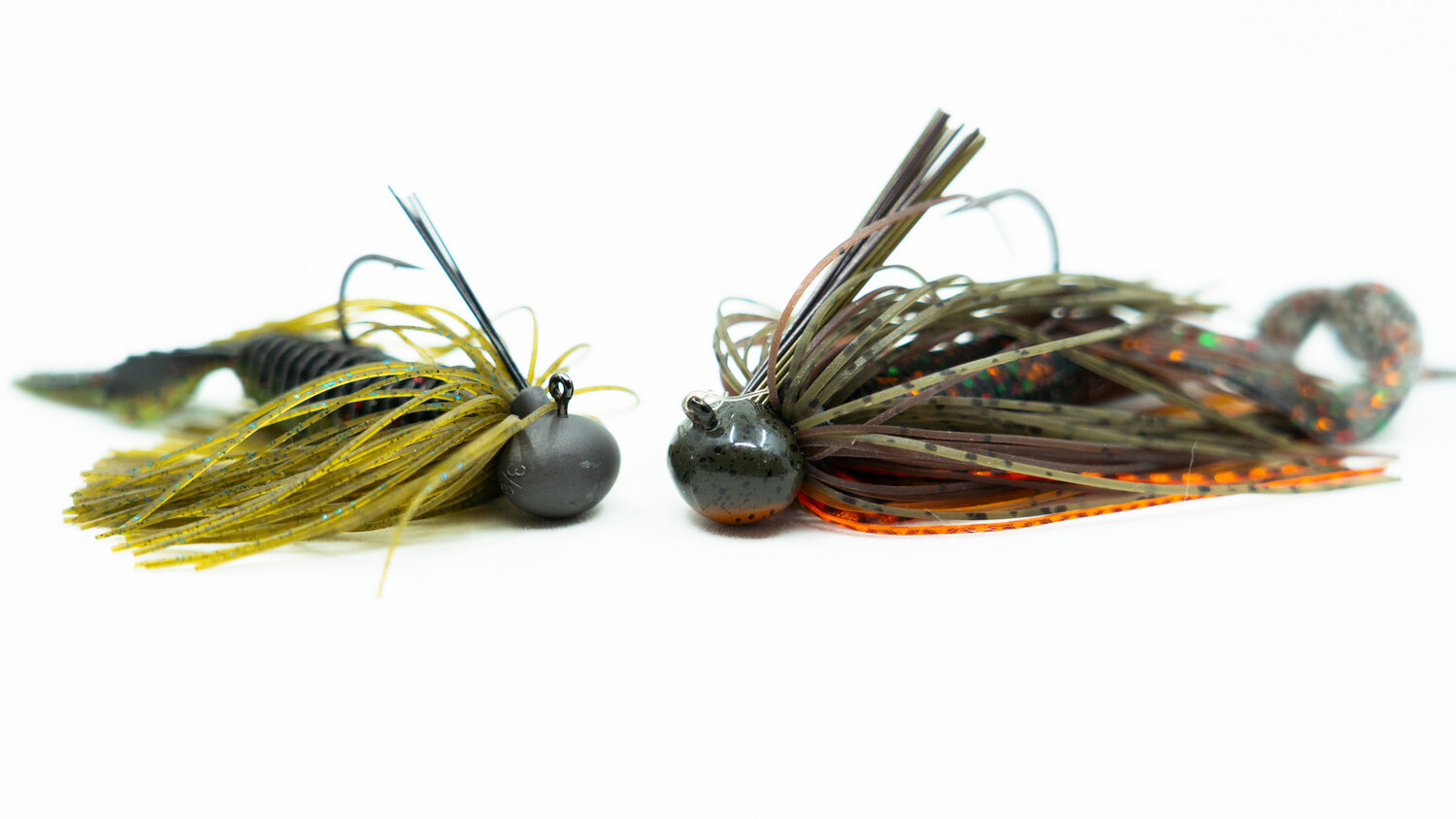 Winter Fishing Tips: Ultra Finesse Baits When Its COLD!! — Tactical