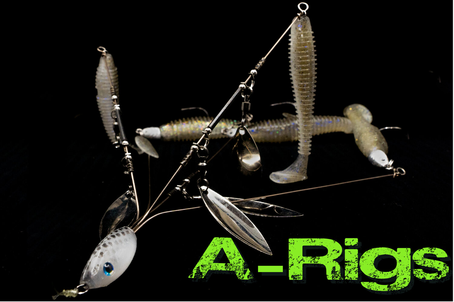 A-Rig Tricks: Everything You Need To Know For Spring And Winter
