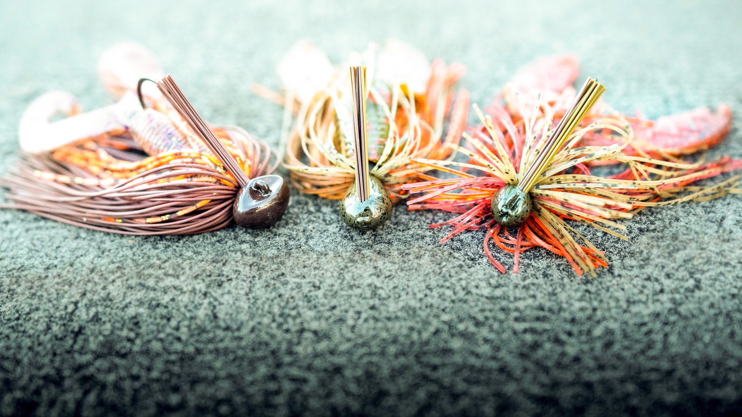Buyer's Guide: Best Jigs and Trailers For Bass Fishing — Tactical Bassin' - Bass  Fishing Blog