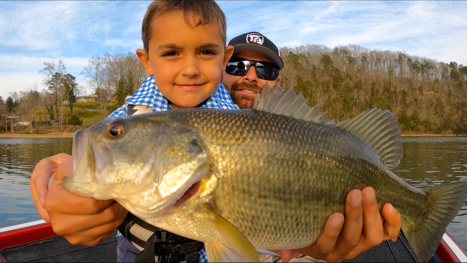 How To Fish A Senko: Everything You Need To Know! — Tactical Bassin' - Bass  Fishing Blog