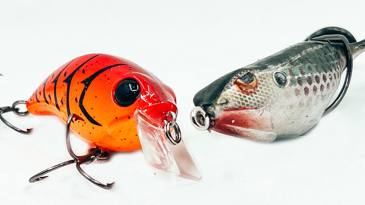 Top 5 Baits For May Bass Fishing! — Tactical Bassin' - Bass Fishing Blog