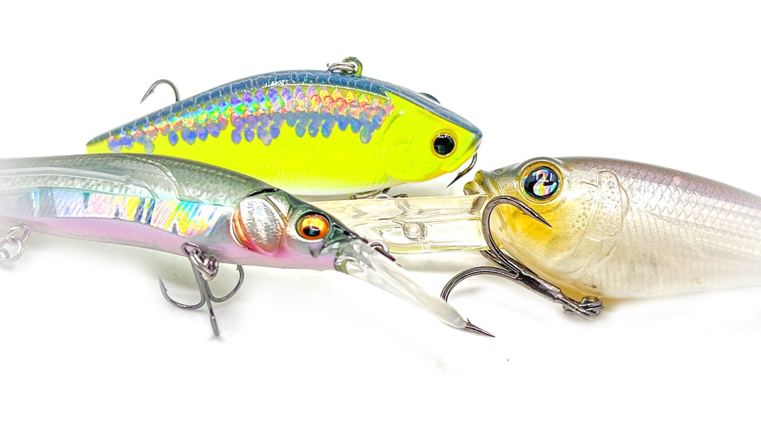 Top 5 Baits For August Bass Fishing! — Tactical Bassin' - Bass Fishing Blog