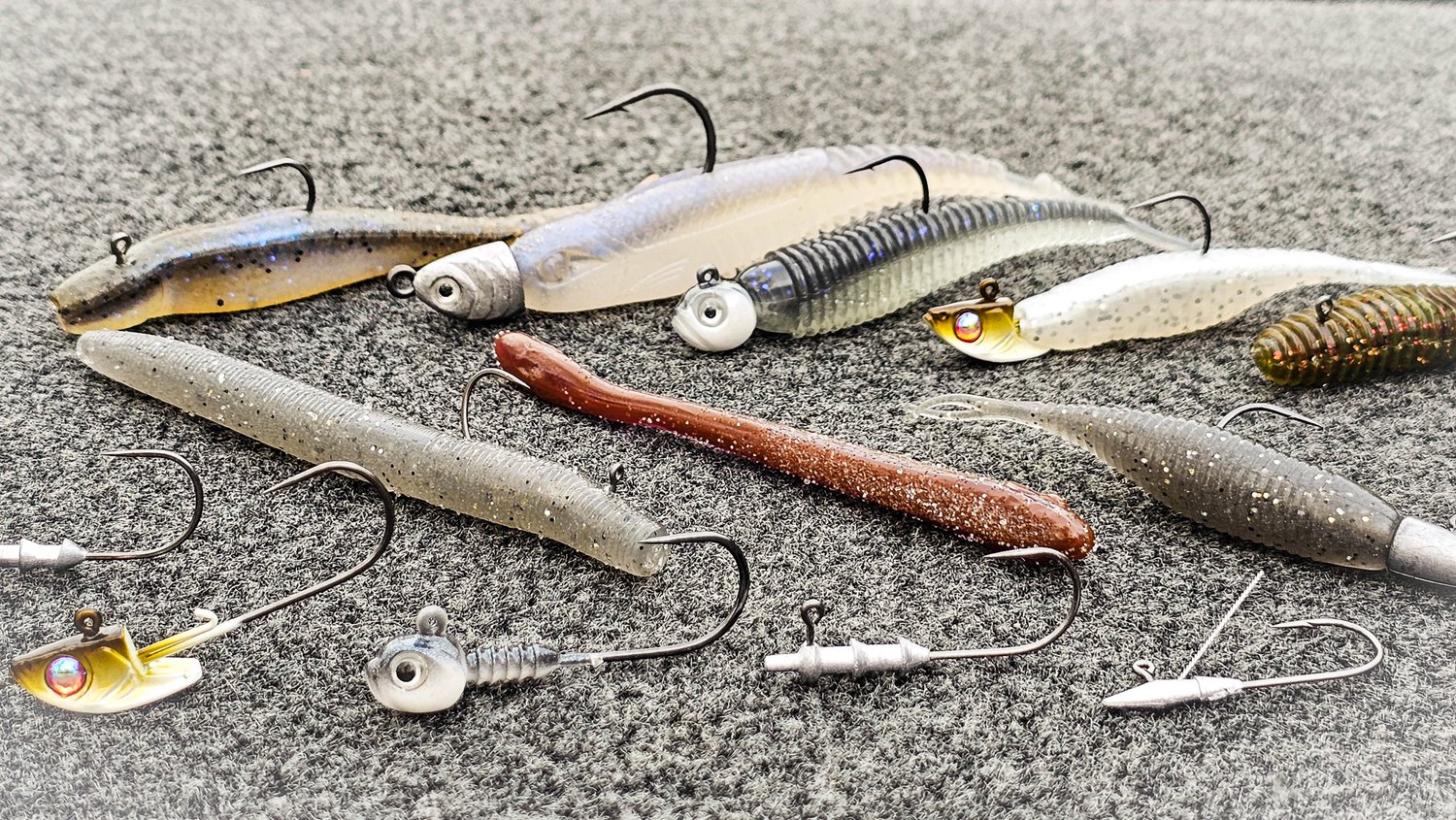 BUYER'S GUIDE: HOVER STROLLING AND MID STROLLING! — Tactical Bassin' - Bass  Fishing Blog