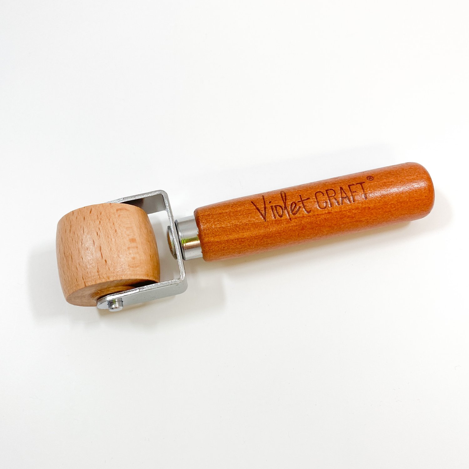 Sewing Seam Roller, Wooden Seam Roller Tool For Sewing, Platen Tools,  Leather Press Edge Roller Leather Edge Creaser And Smoother, For Handmade  Hobby Beginners: Buy Online at Best Price in UAE 