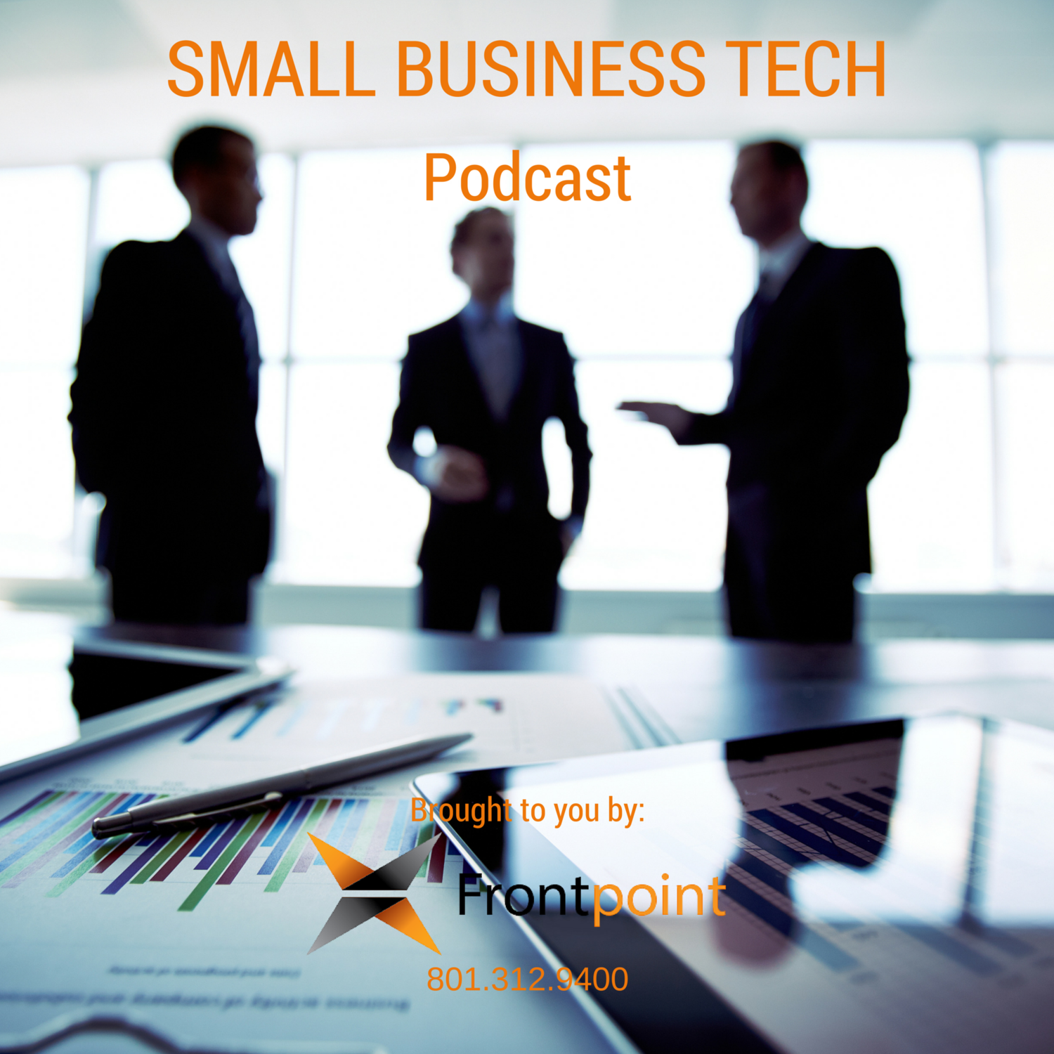 Small Business Tech - Managed IT Services Utah | Frontpoint IT