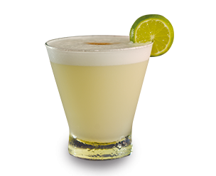 Piques Cocktail