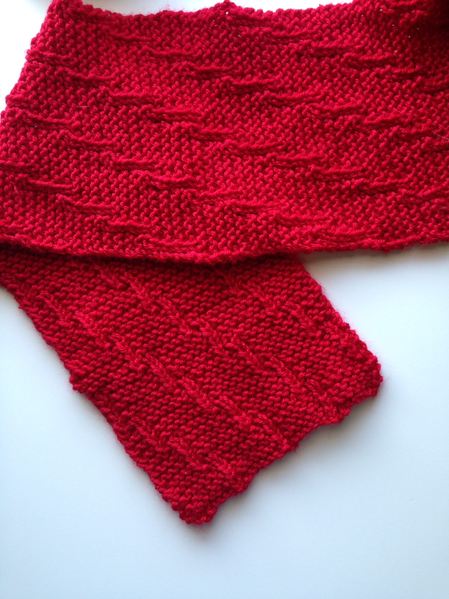 Free Pattern Friday: The Altimeter! — KnitOasis