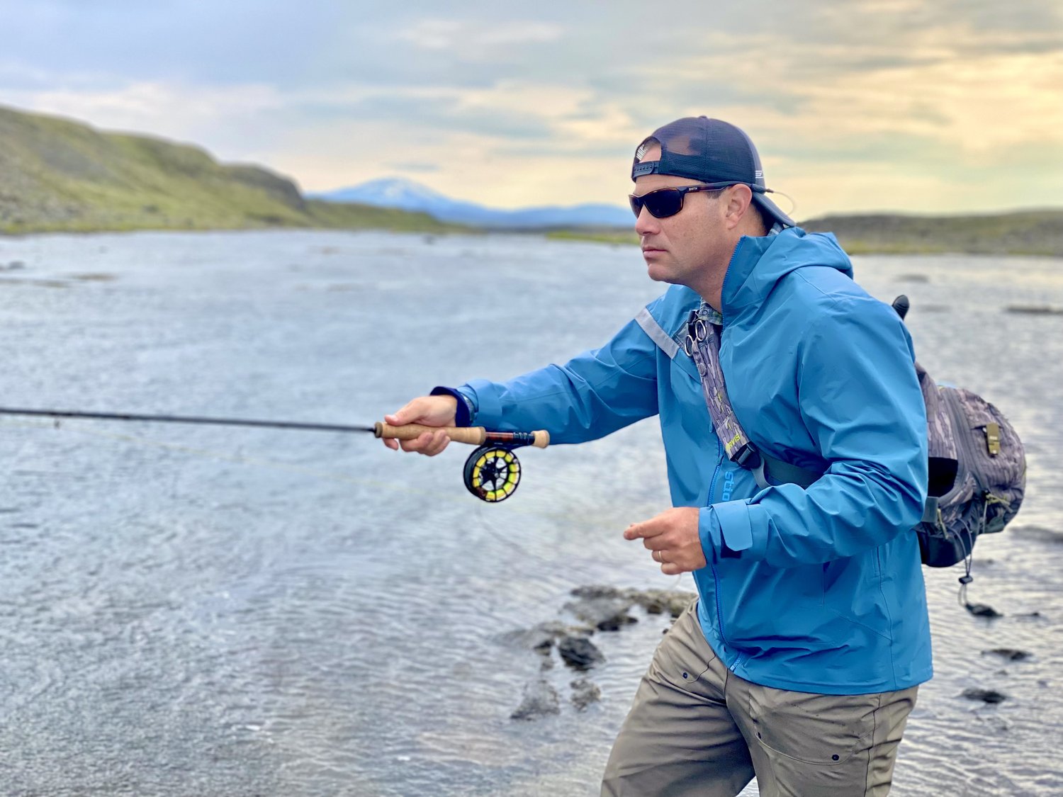The PERFECT Fly Rod for Fly Fishing! — Trout & Feather
