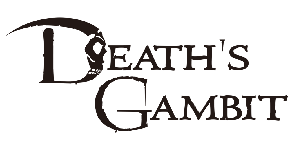Castlevania + SotC + Dark Souls Deaths+Gambit+Logo+large