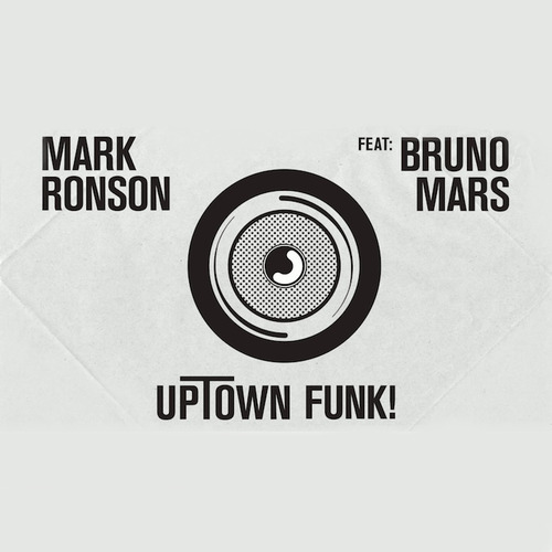 Uptown Fun Feat Bruno Mars