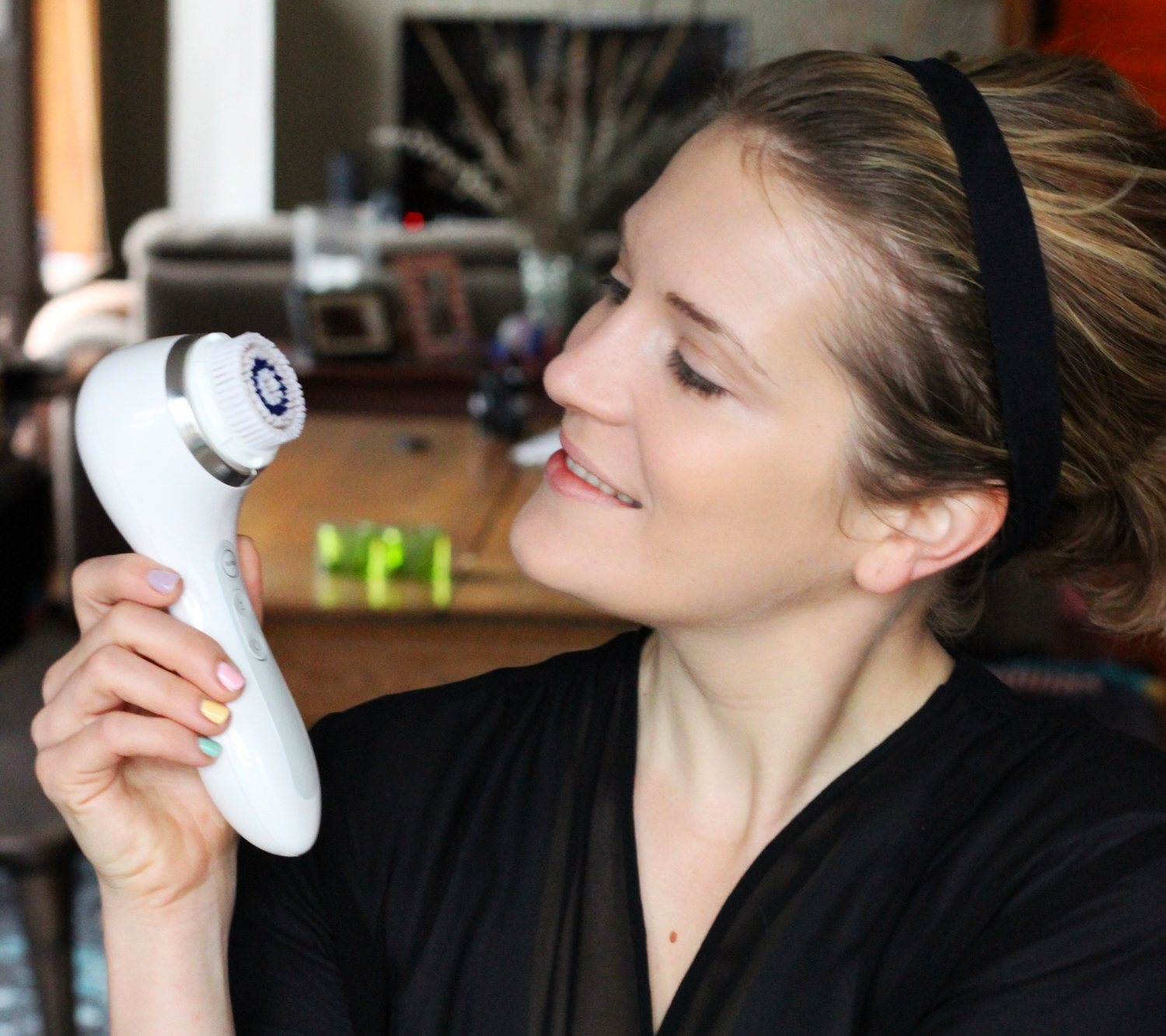 When to splurge on a clarisonic on belle meets world blog