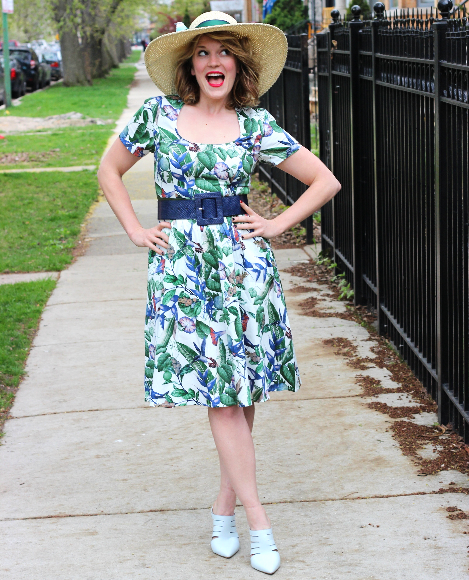 derby style on belle meets world blog