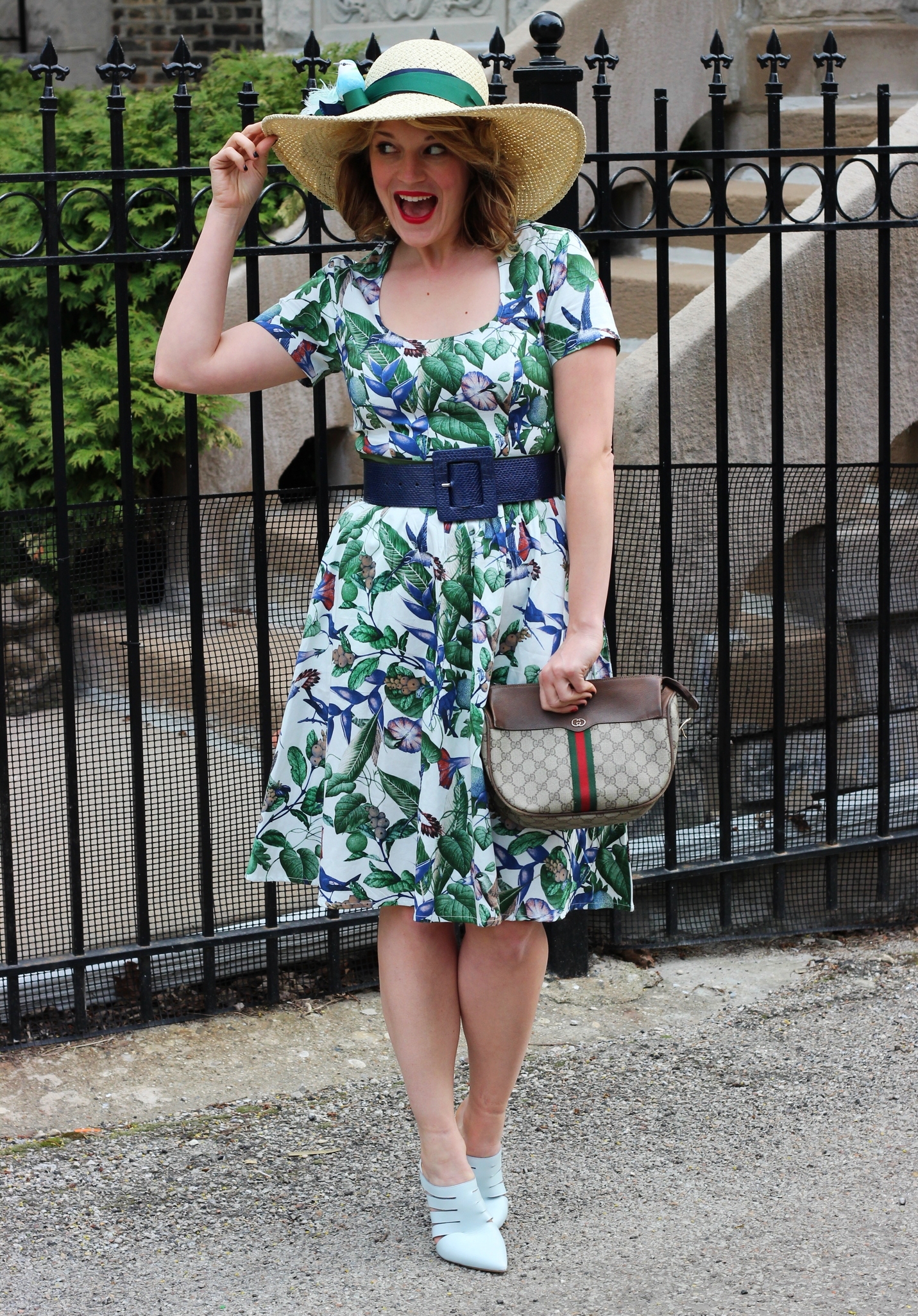 derby style on belle meets world blog