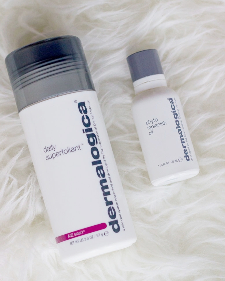 Dermalogica product review