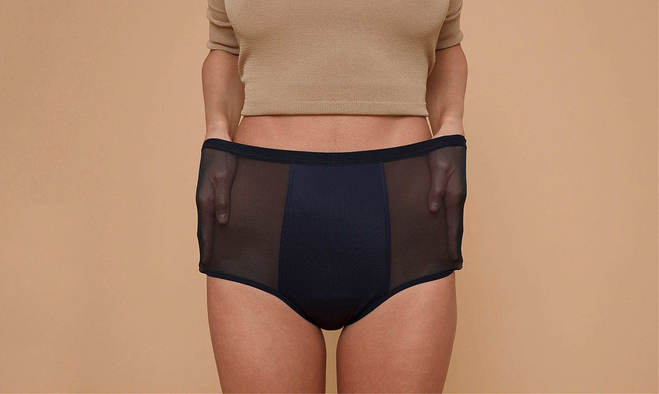 THINX REVIEW - THE PERIOD PANTIES THAT YOU SHOULD TRY - Belle